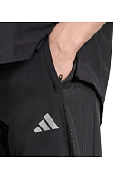Pánske nohavice adidas Tech Apparel black JM8135