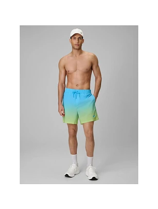 Pánske plážové šortky boardshorts 4F 4FRSS26UBDSM224-31S