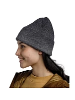 Pletená čiapka Buff Marin 13232490110, sivá, jedna veľkosť
