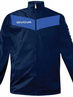 Unisex bunda do dažďa Scudo RJ005 0402 - Givova