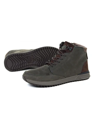 Reff Rover Hi Boot Wt M RF0A3624-CAB Reff Rover Hi Boot Wt M RF0A3624-CAB