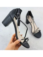 Dámske sandále na mieru béžové Sabatina