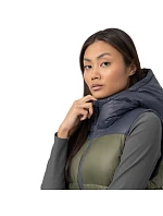 Dámska vesta W H4Z22 KUDP004 43S - 4F