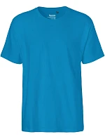 Neutral O 60001 Pánske tričko z hrubej bio bavlny 77.6001 sapphire Neutral O 60001 Pánske tričko z hrubej bio bavlny 77.6001 sapphire