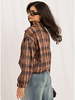 Bunda IT KR 5773.23 camel