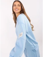 Súprava MI KMPL M5879.86 svetlomodrá