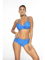 Plavky Kornelia Ortensia Blu M-632 (8) - Marko Plavky Kornelia Ortensia Blu M-632 (8) - Marko