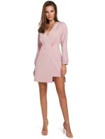 Dámske šaty K034 - Makover