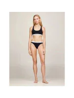 Dámske nohavičky UW0UW03836 DW5 Black - Tommy Hilfiger Dámske nohavičky UW0UW03836 DW5 Black - Tommy Hilfiger