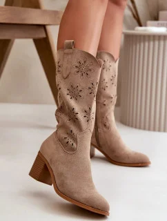 Topánky Acorn RMR2337 brown - Krok vo veľkom štýle