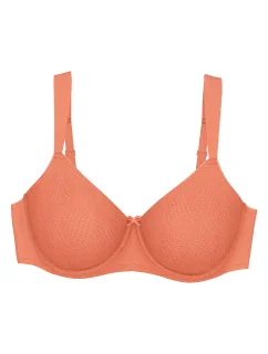 Podprsenka Essential Minimizer T W X - Triumph