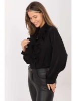 Košeľa s dlhým rukávom model 222122 Továrenská cena