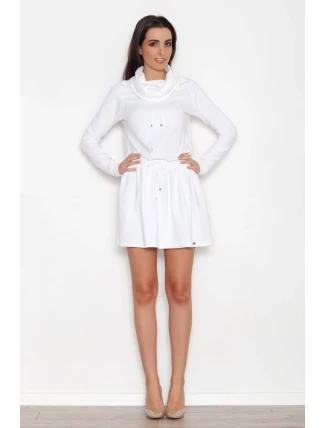 Denné šaty model 44717 Katrus