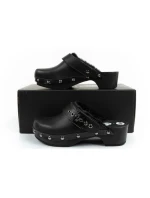 Scholl Iconic W F307031004 dámske dreváky Scholl Iconic W F307031004 dámske dreváky