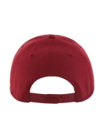 '47 Brand New York Yankees MVP Snapback Cap Maroon B-MVPSP17WBP-RZD '47 Brand New York Yankees MVP Snapback Cap Maroon B-MVPSP17WBP-RZD