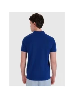 4F polokošeľa M 4FWMM00TPTSM366-031S pánske