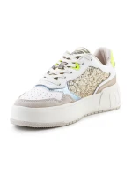 D.Franklin Court Basic Glitter W DFSH321096-GOLD