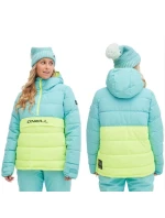 Lyžiarska bunda O'neill W 1500028-45032