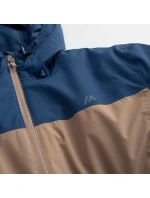 Pánska bunda MAKIO Pánska bunda MAKIO