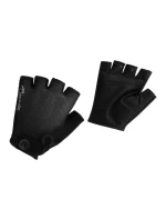 Rogelli dámske rukavice CORE black S