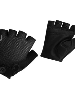 Rogelli dámske rukavice CORE black S