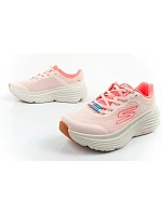 Skechers dámske športové topánky Max Cushioning running light pink women's Skechers dámske športové topánky Max Cushioning running light pink women's