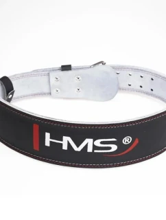 HMS čierny PA3778 posilňovací opasok r.S