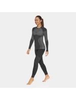 Alpinus Pro Miyabi Edition dámske šedé W GT43230