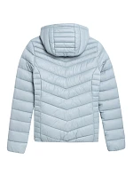 Dámska páperová bunda F095 W 4FSS23TDJAF095 34S - 4F