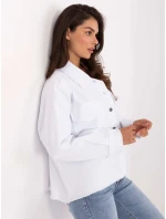 IT KS košeľa FL5779.87 biela