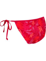 Dámsky spodný diel plaviek RWM008 REGATTA Aceana Bikini String Ružové