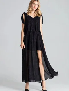 Dámske spoločenské M691 - Figl