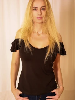 Blúzka model 214232 Mirale