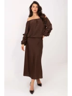 Blúzka model 222939 Taliansko Moda