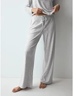 Nohavice Mix & Match Soft – šedá kombinácia – TRIUMPH Šedá kombinácia – TRIUMPH Nohavice Mix & Match Soft – šedá kombinácia – TRIUMPH Šedá kombinácia – TRIUMPH