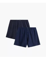 Boxerky Atlantic 2MBX-079 A'2 S-4XL