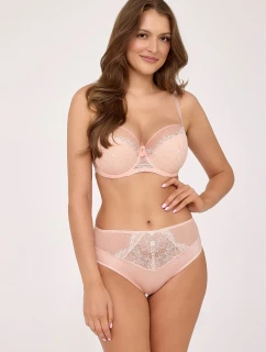 Ava 2221 Apricot Maxi polomäkká podprsenka