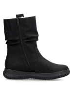 Zateplené topánky Rieker 74283-00 W RKR754