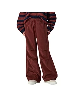 Champion Parachute W 117432 MS524 Dámske nohavice