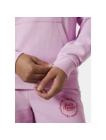 Helly Hansen Core Graphic Hoodie W 54239 052