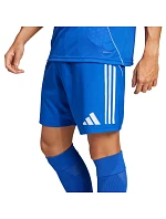 Pánske šortky adidas Tiro 25 Competition Match Blue JG1065