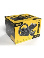 VOLANT TRACER SIMRACER MANUÁLNA PREVODOVKA 6 V 1 VOLANT TRACER SIMRACER MANUÁLNA PREVODOVKA 6 V 1