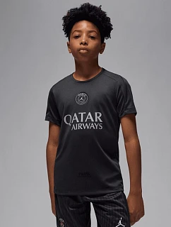 Nike PSG Jordan Strike Top Junior tričko IB3654-045