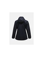 Dámska bunda PEAK PERFORMANCE W Freelight Alpha Jacket, čierna Dámska bunda PEAK PERFORMANCE W Freelight Alpha Jacket, čierna