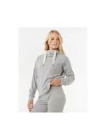 Nohavice RIP CURL COSY FLARE PANT, sivé Nohavice RIP CURL COSY FLARE PANT, sivé