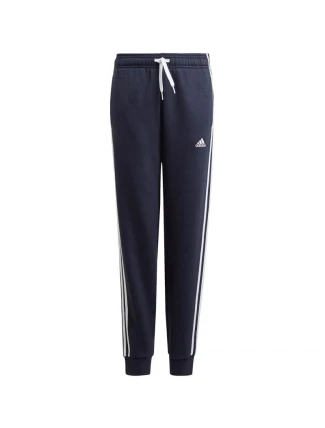 Nohavice adidas Essentials 3 Stripes Jr GQ8898 Nohavice adidas Essentials 3 Stripes Jr GQ8898