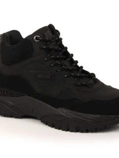 Dámska športová obuv W INT1763B - Big Star