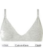Spodné prádlo Dámske podprsenky MATERNITY BRA 000QF6218E020 - Calvin Klein