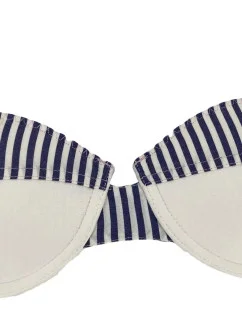 Dámska podprsenka 00CGUH-00PHS-01 prúžky - Diesel