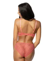 Dámske nohavičky MADDIE F-3633/5 Koralová - MAT